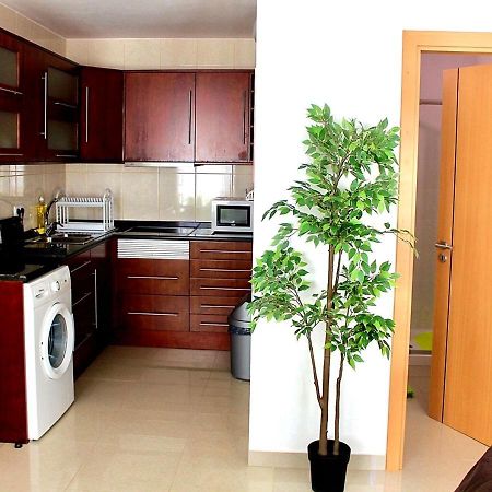 Apartament Cosy Flats Lagos Zewnętrze zdjęcie