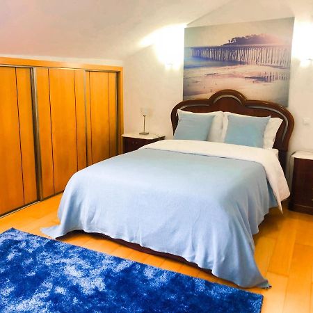 Apartament Cosy Flats Lagos Zewnętrze zdjęcie