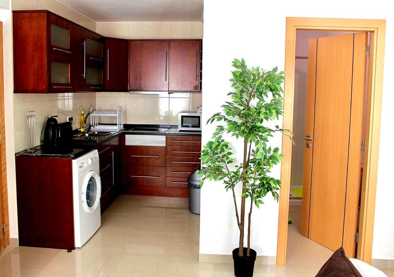 Apartament Cosy Flats Lagos Zewnętrze zdjęcie