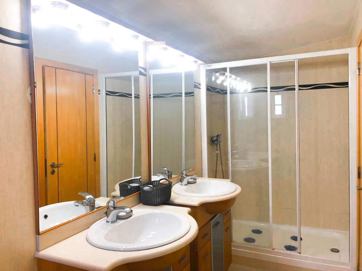 Apartament Cosy Flats Lagos Zewnętrze zdjęcie