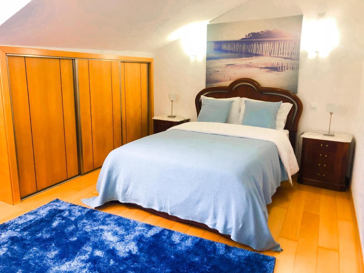 Apartament Cosy Flats Lagos Zewnętrze zdjęcie