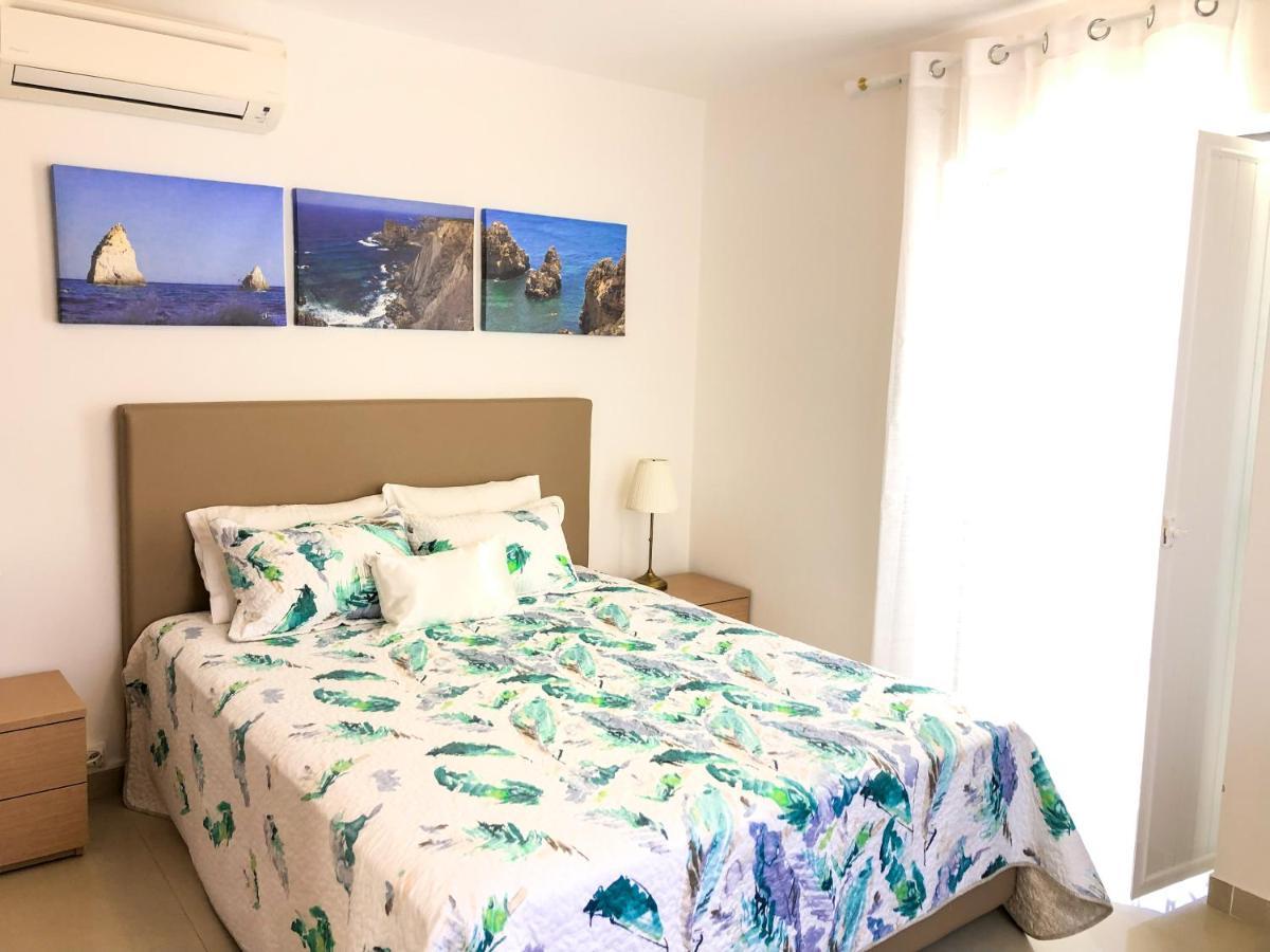 Apartament Cosy Flats Lagos Zewnętrze zdjęcie
