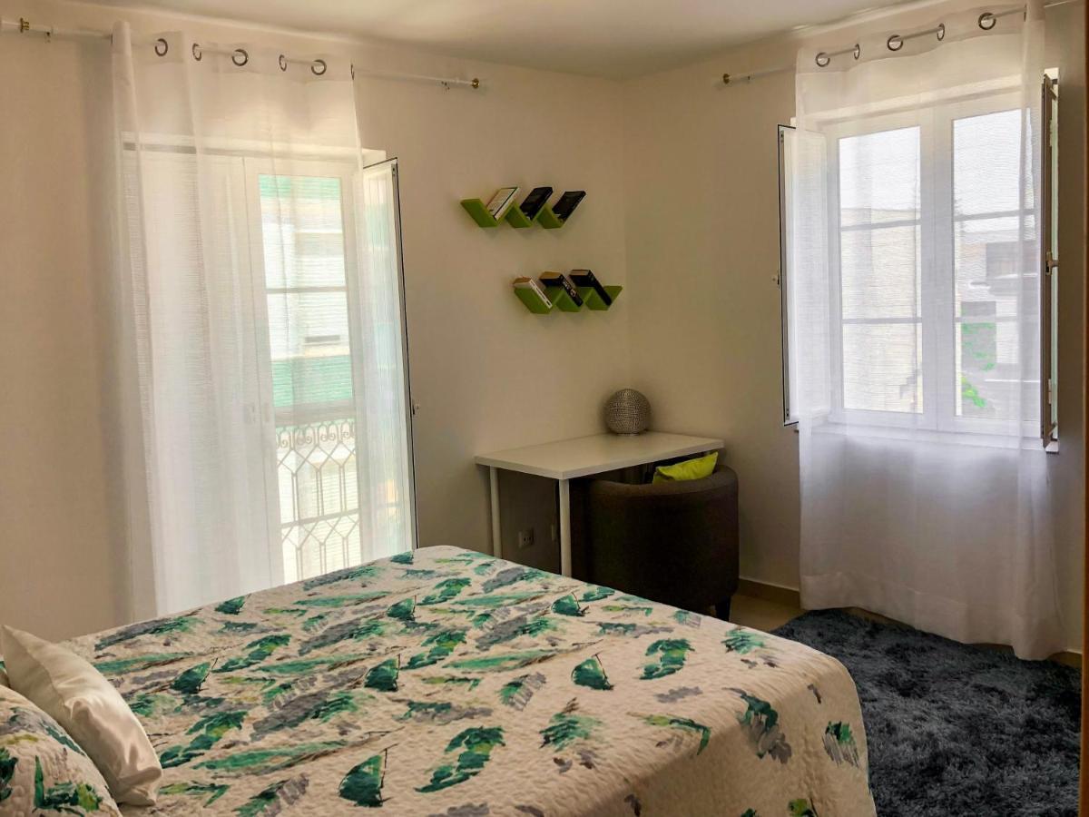 Apartament Cosy Flats Lagos Zewnętrze zdjęcie