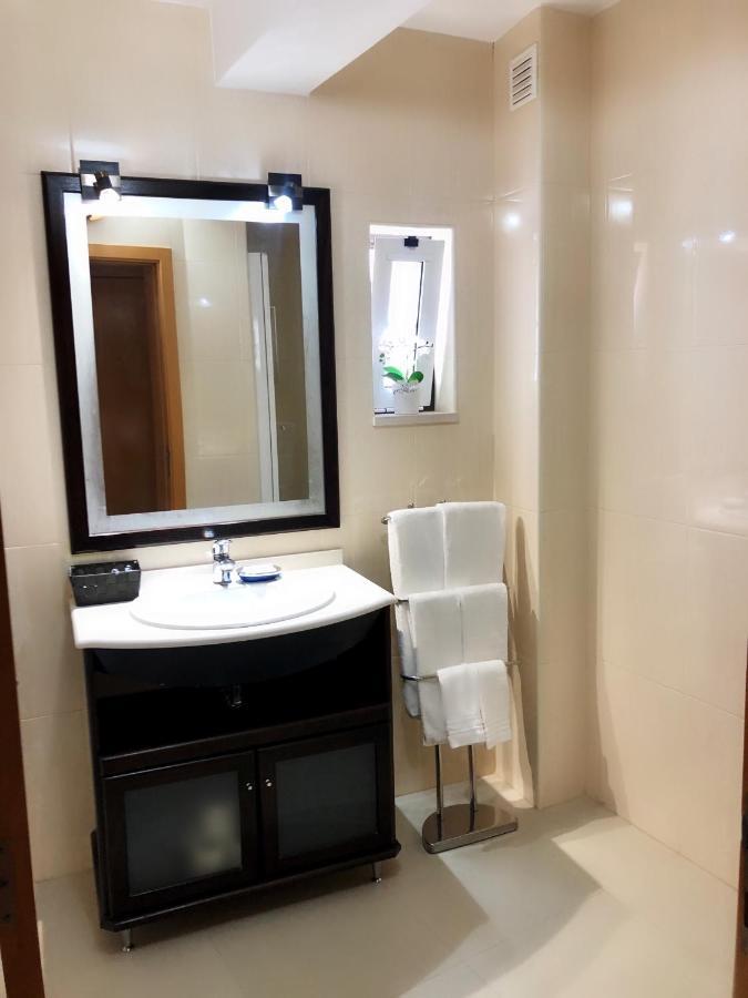 Apartament Cosy Flats Lagos Zewnętrze zdjęcie