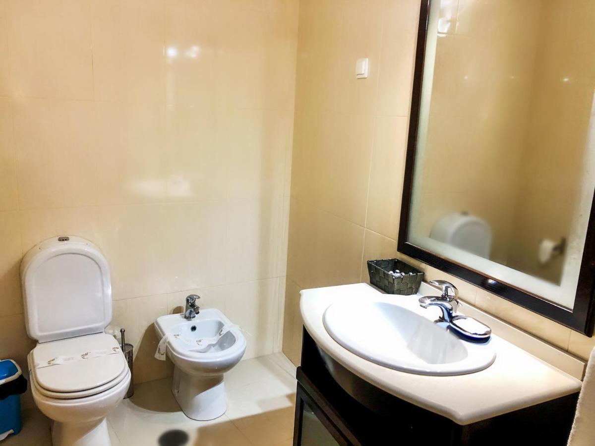 Apartament Cosy Flats Lagos Zewnętrze zdjęcie