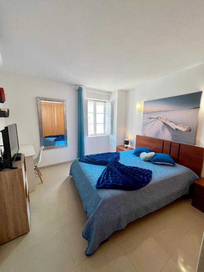 Apartament Cosy Flats Lagos Zewnętrze zdjęcie