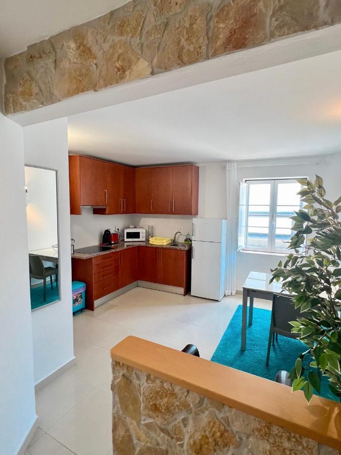 Apartament Cosy Flats Lagos Zewnętrze zdjęcie