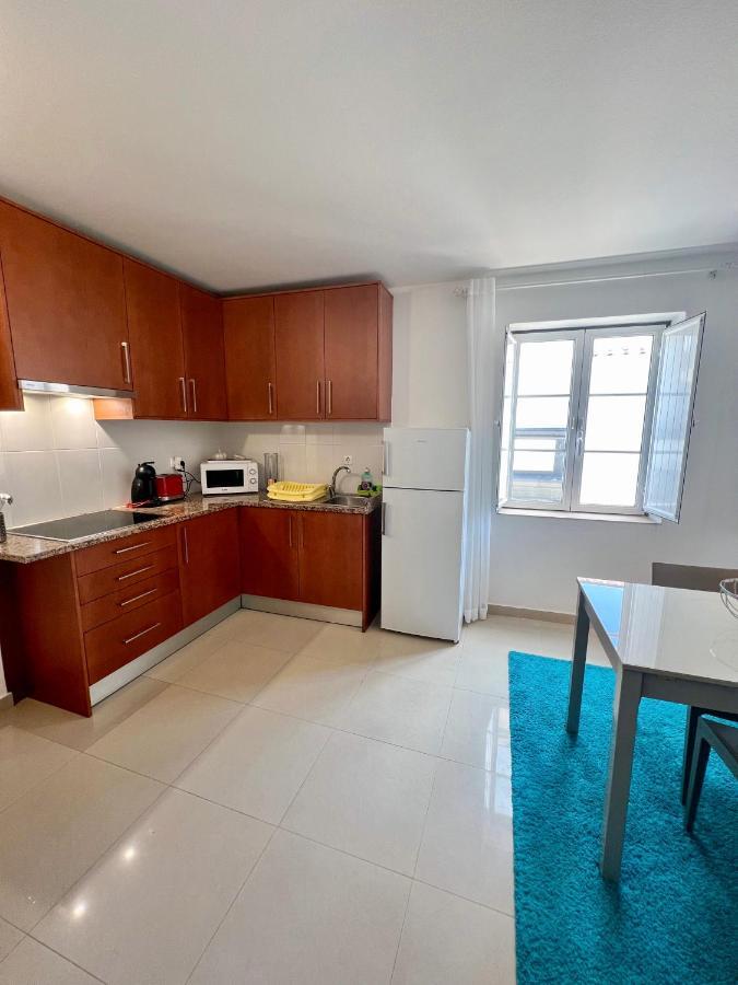Apartament Cosy Flats Lagos Zewnętrze zdjęcie
