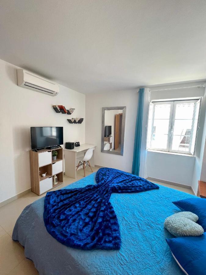 Apartament Cosy Flats Lagos Zewnętrze zdjęcie