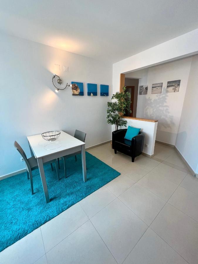 Apartament Cosy Flats Lagos Zewnętrze zdjęcie