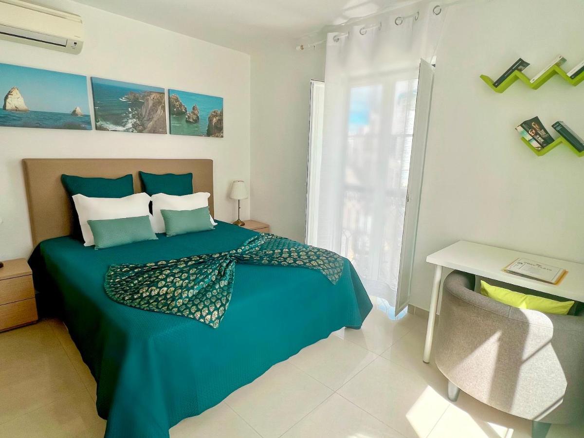 Apartament Cosy Flats Lagos Zewnętrze zdjęcie
