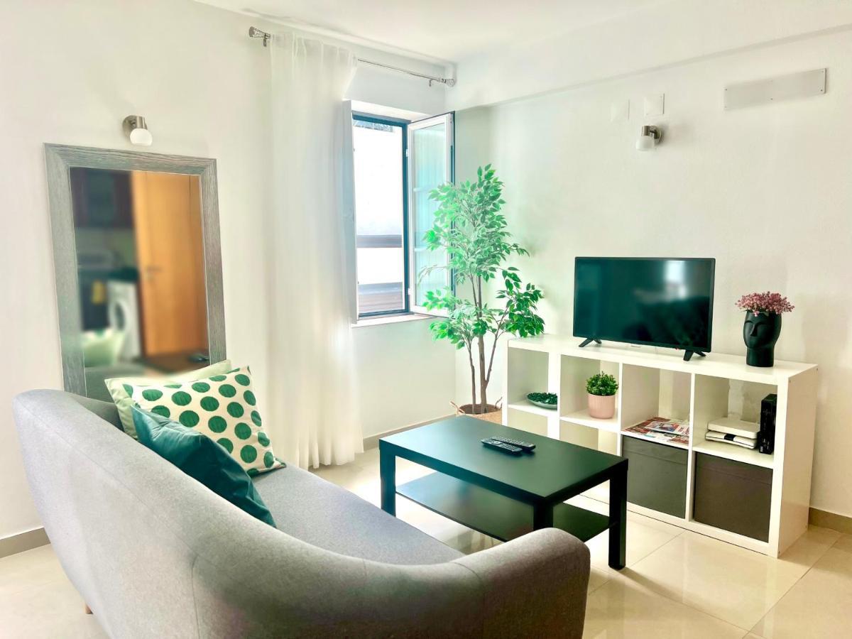 Apartament Cosy Flats Lagos Zewnętrze zdjęcie