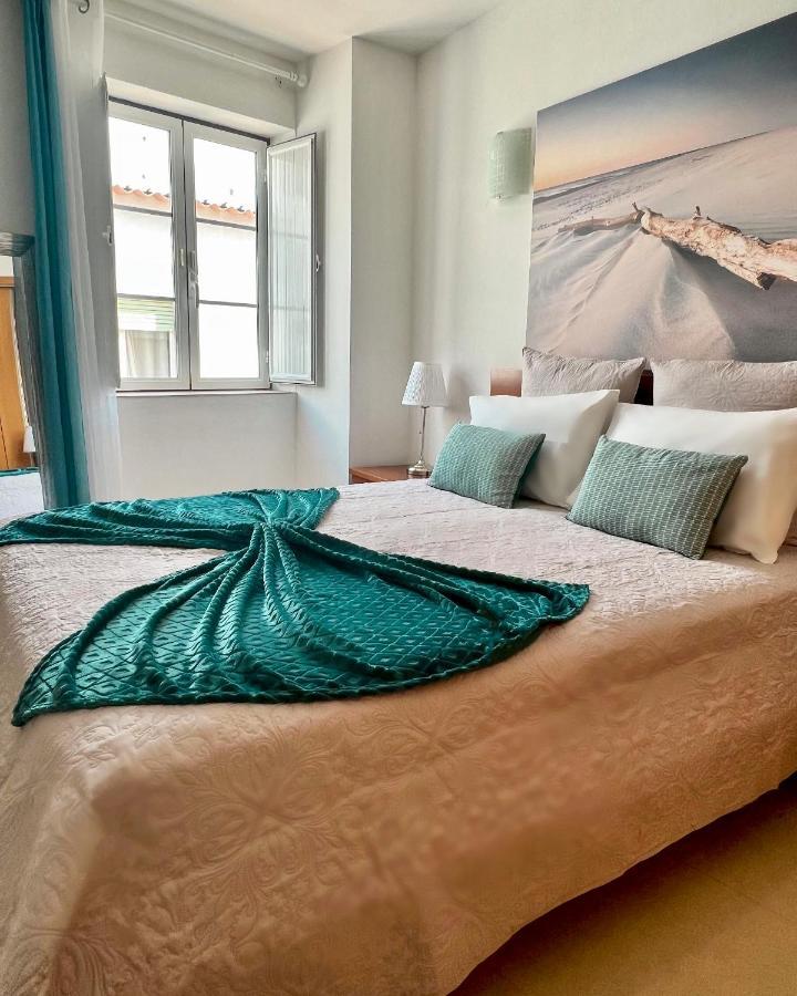 Apartament Cosy Flats Lagos Zewnętrze zdjęcie