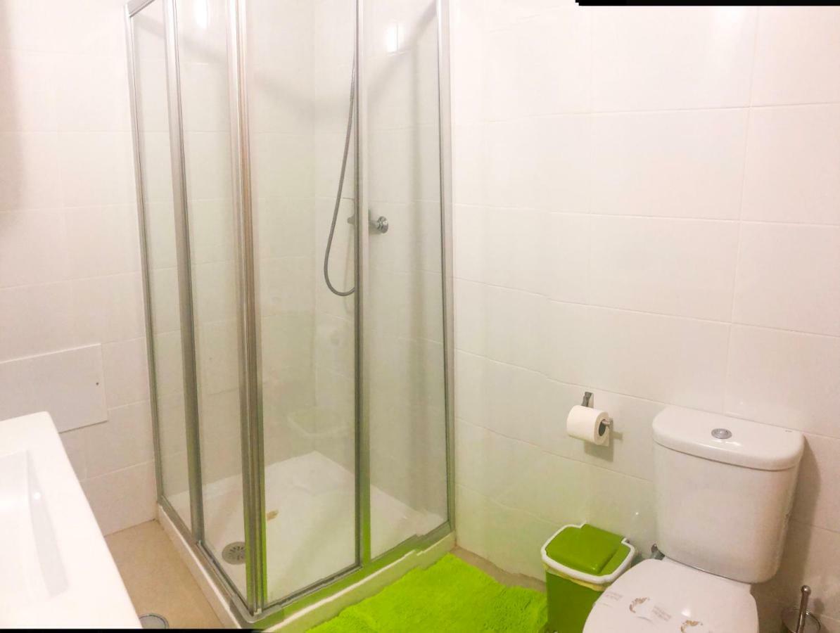 Apartament Cosy Flats Lagos Zewnętrze zdjęcie